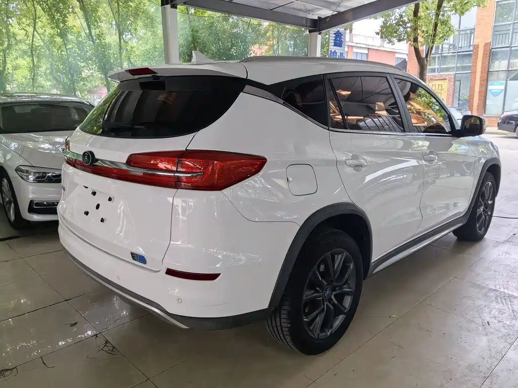 BYD New Energy — миниатюра 11