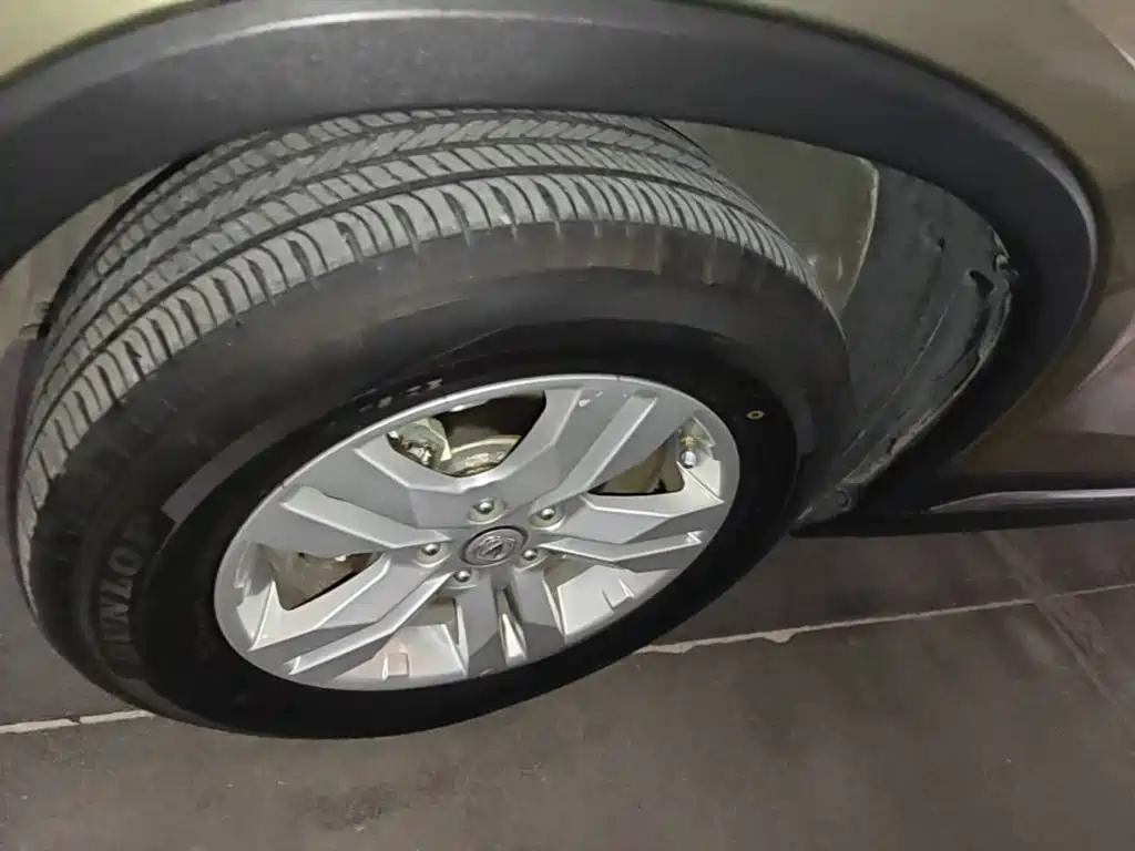 Changan CS75 — миниатюра 23