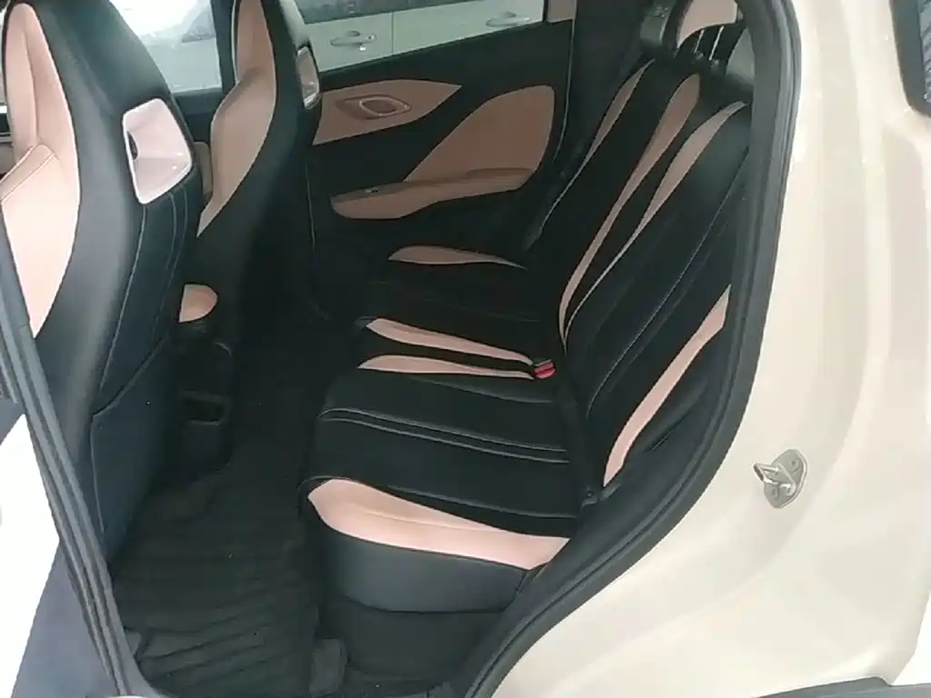 BYD Seagull — миниатюра 17