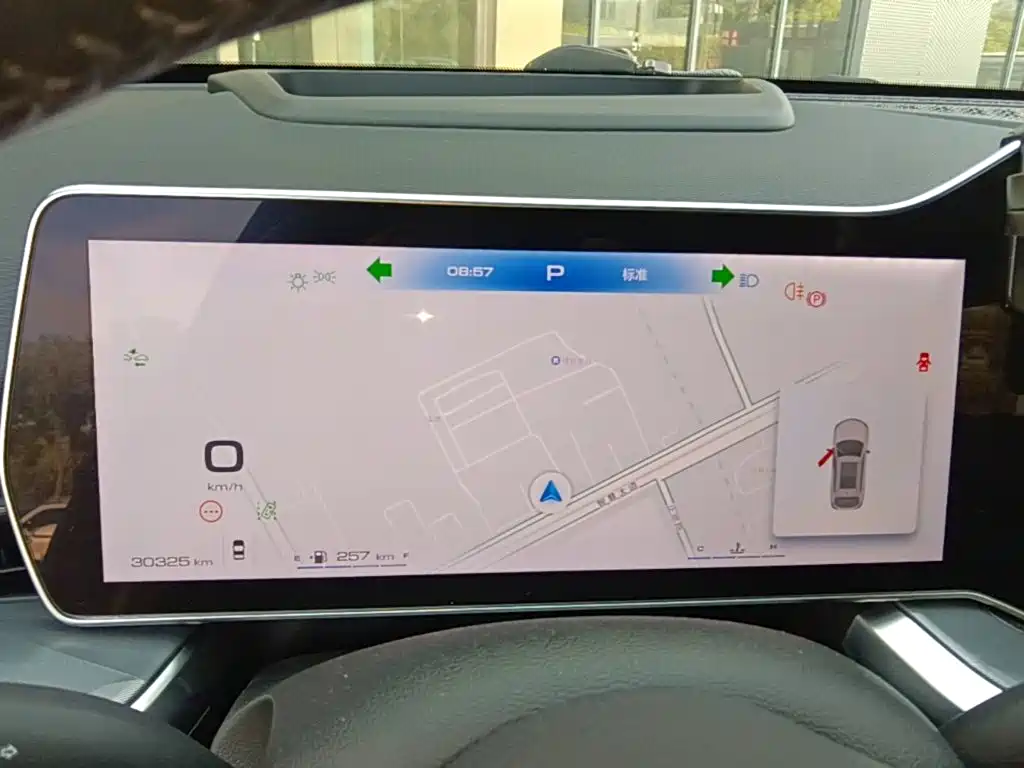 Haval Shenshou — миниатюра 12