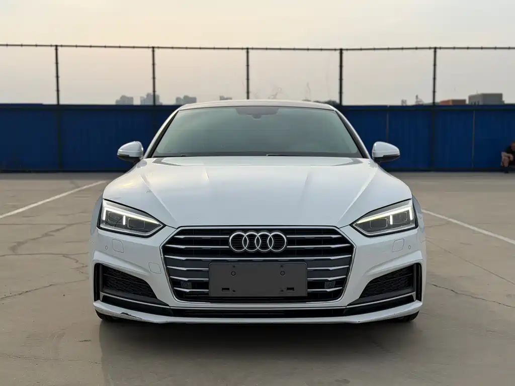 Audi A5 2017 Sportback 45 TFSI Fashion