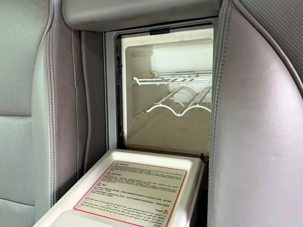 Audi A8 — миниатюра 11
