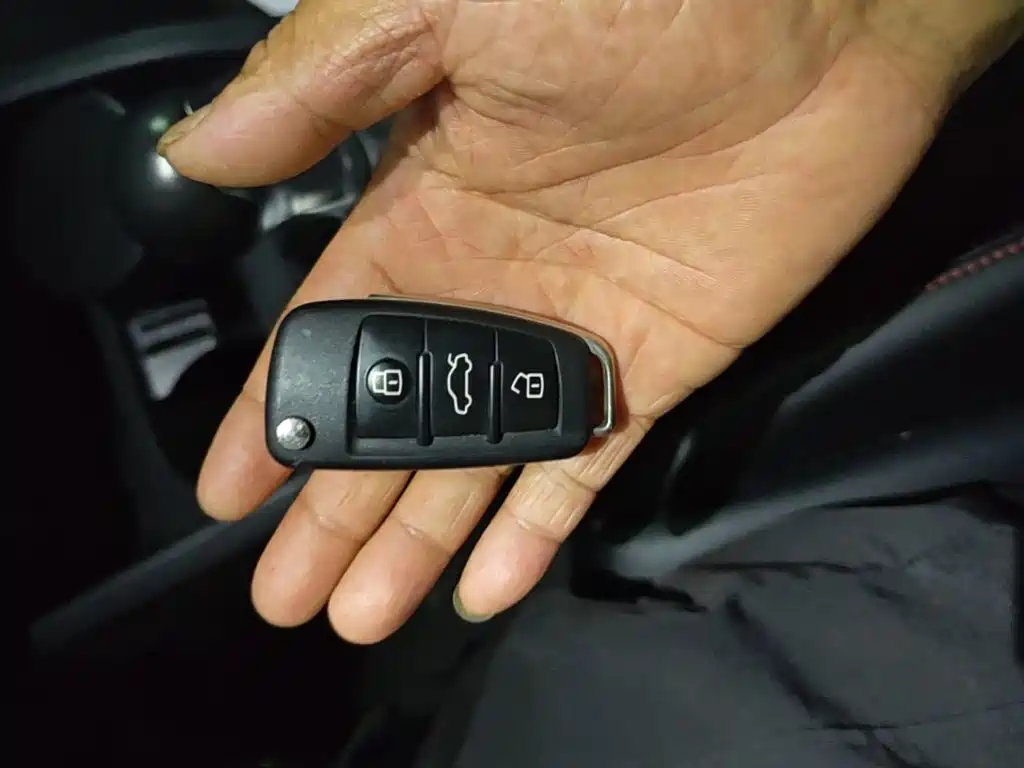 Audi Q2L — миниатюра 9