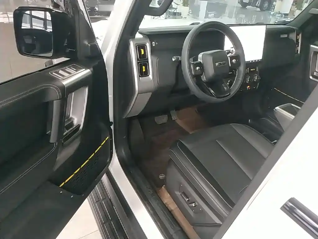 iCAR iCAR Super V23 — миниатюра 16