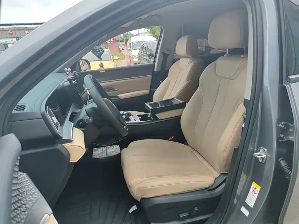 BYD Pro New Energy — миниатюра 15
