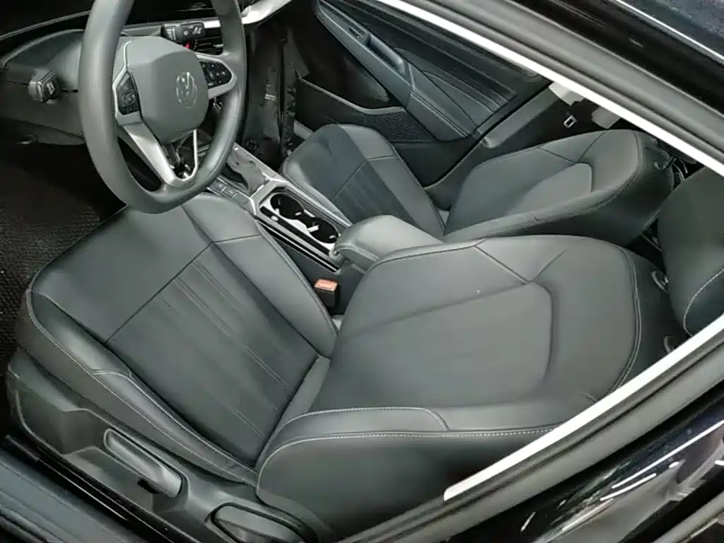 Volkswagen Passat — миниатюра 15