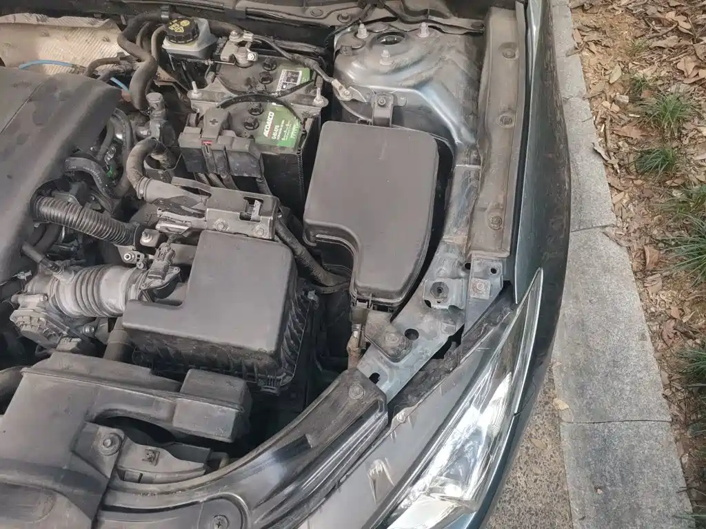 Mazda 3 Axela — миниатюра 19