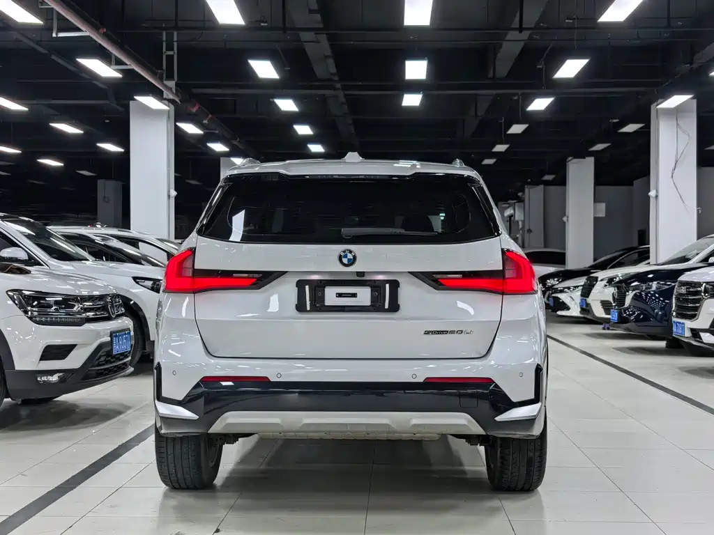 BMW X1 — фотографии объявления, Фото 23