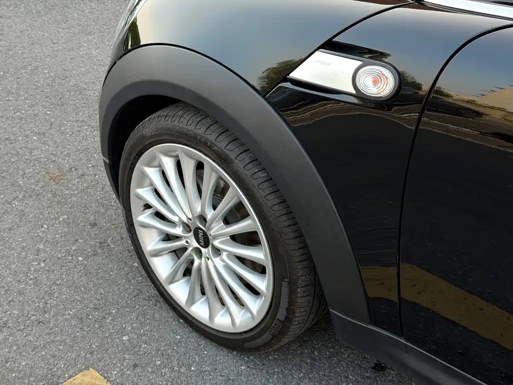 MINI Mini — миниатюра 19