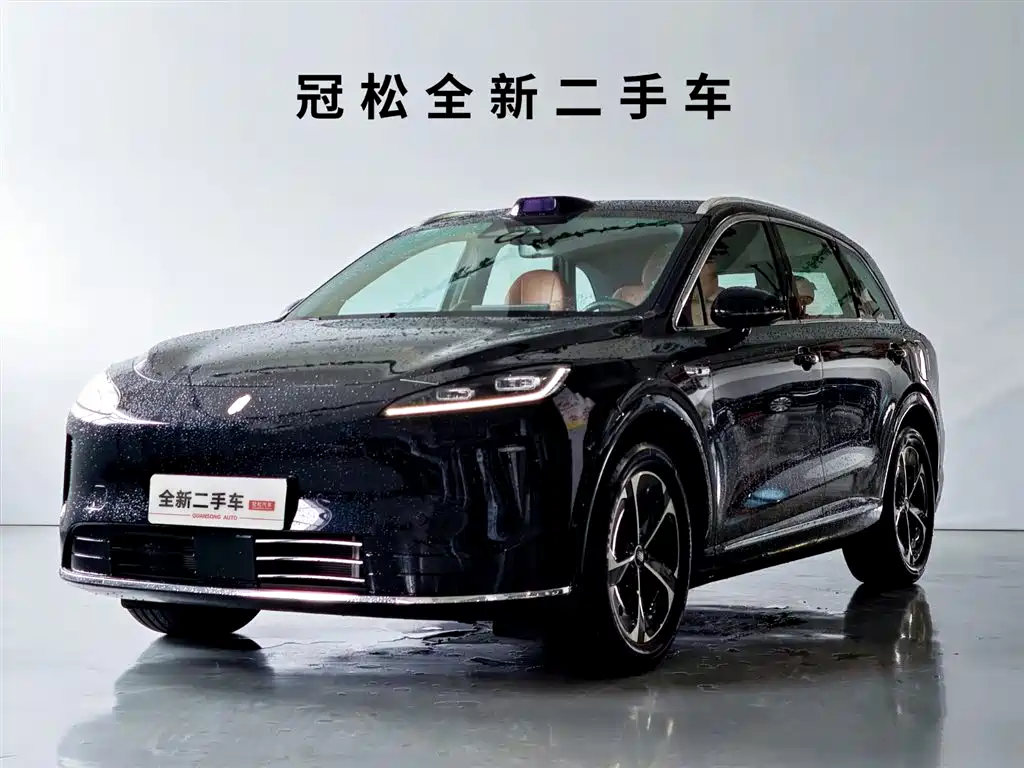 尚界 尚界H5 2025