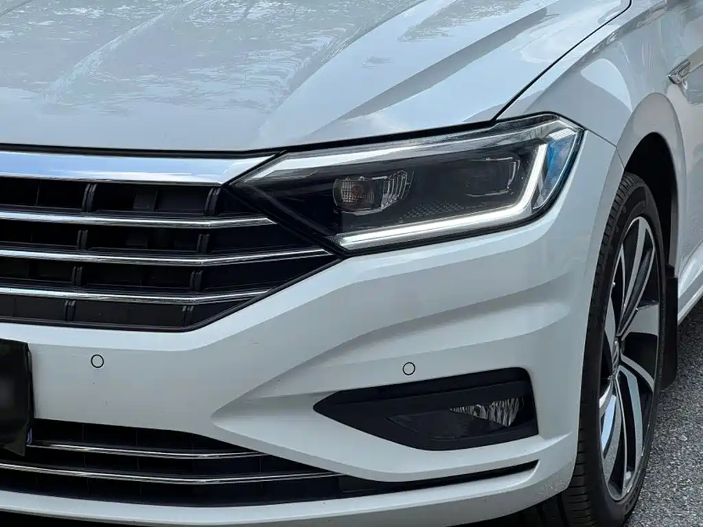 Volkswagen Sagitar — миниатюра 13