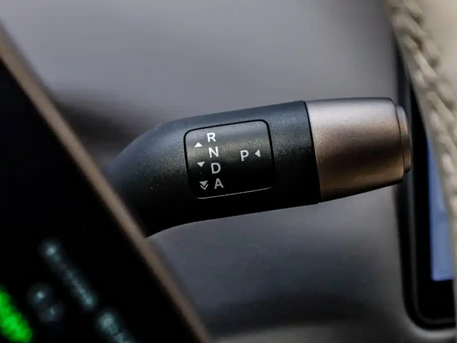Li Auto Li i8 — миниатюра 29