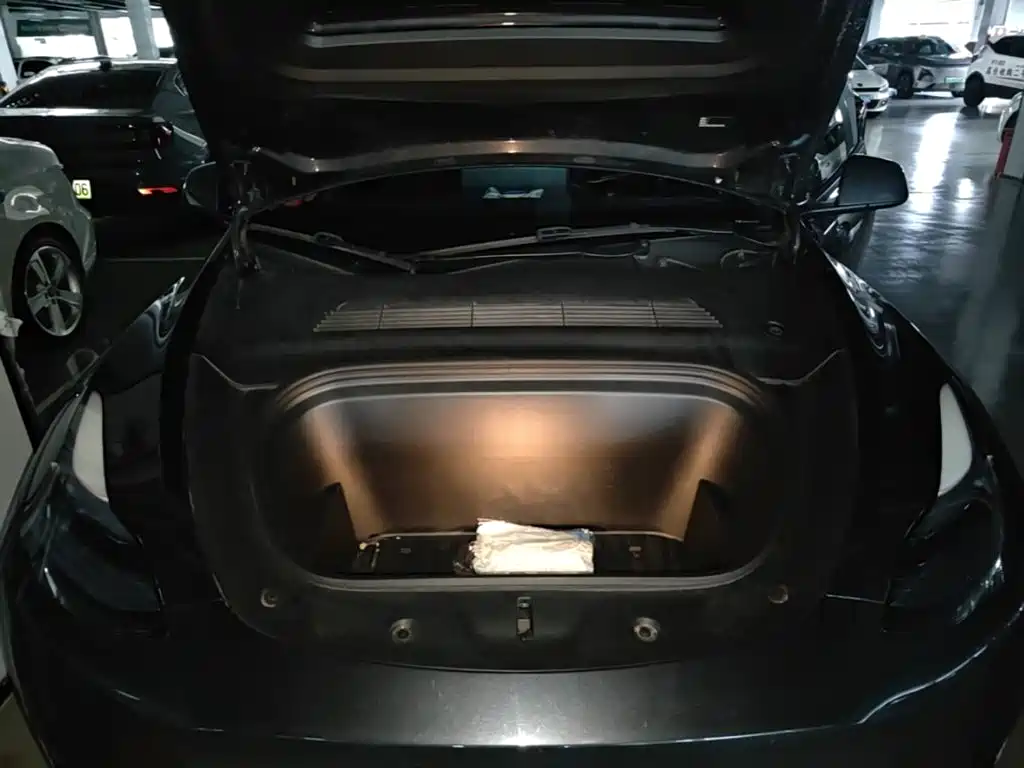 Tesla Model Y — миниатюра 20