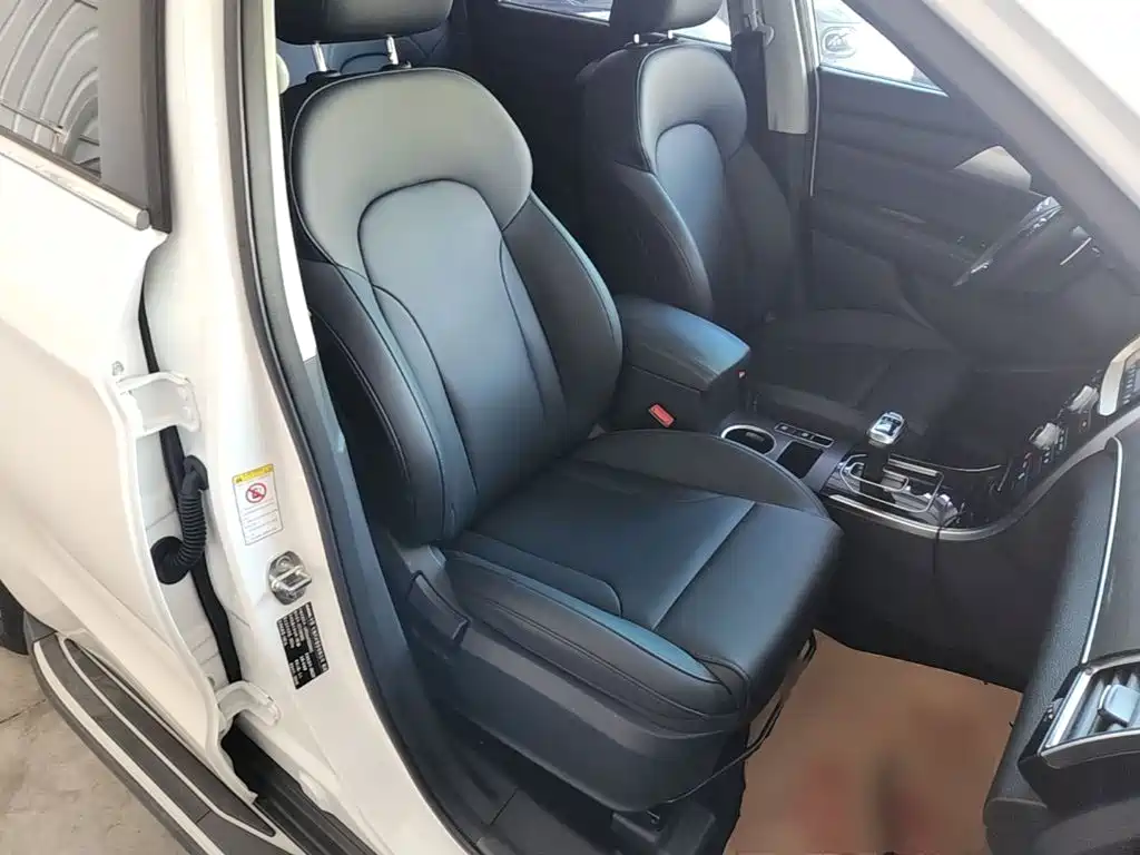 Haval H2 — миниатюра 25