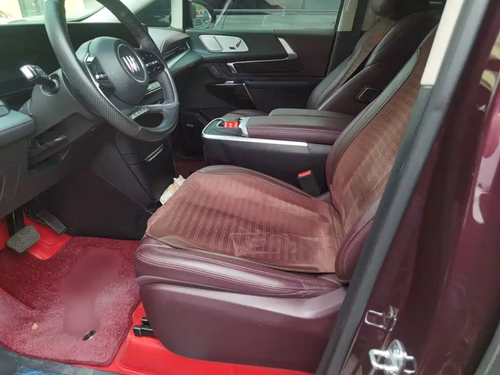 Buick Century — миниатюра 12