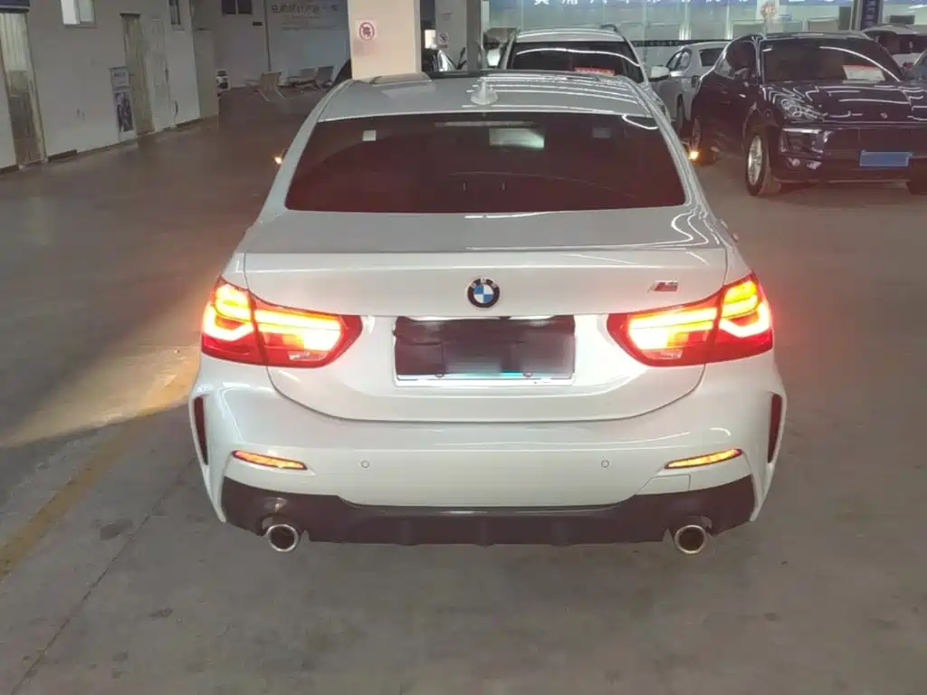 BMW 1 Series — миниатюра 6