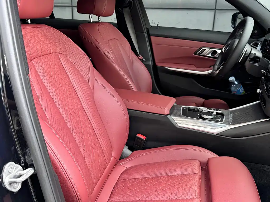 BMW 3 Series — миниатюра 13