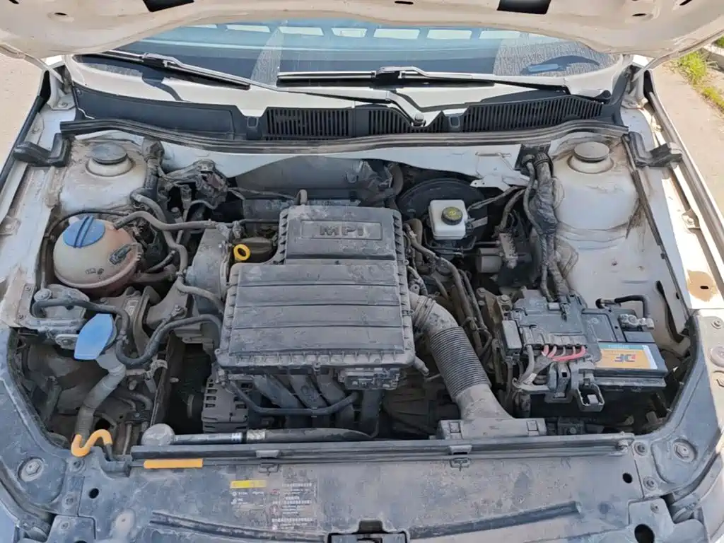 Volkswagen Lavida — миниатюра 20