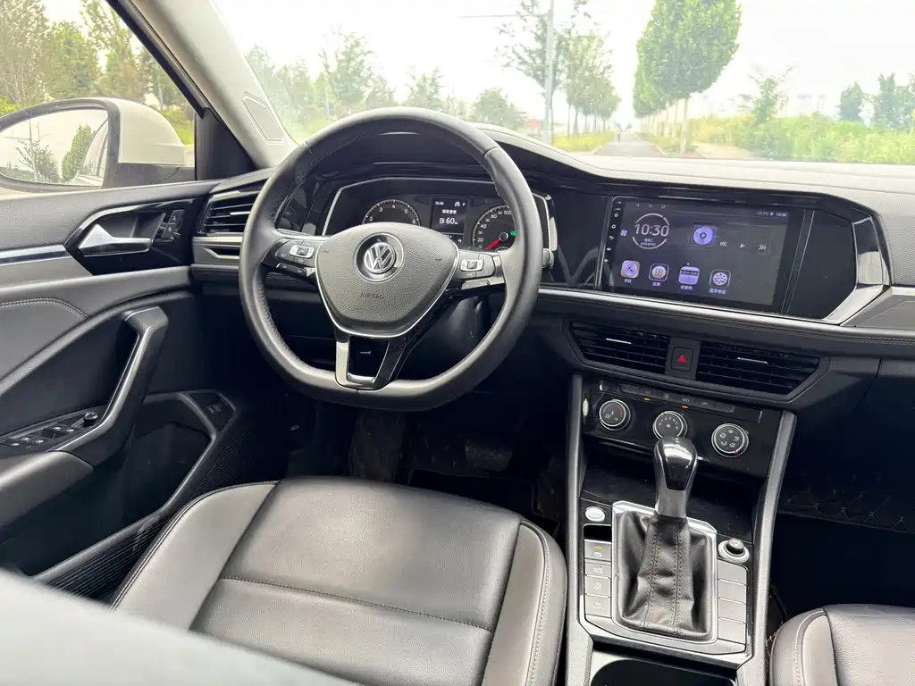 Volkswagen Sagitar — миниатюра 10