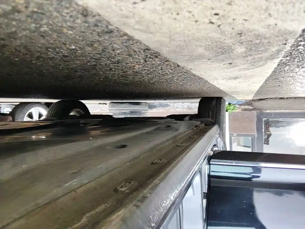 Volkswagen Passat — миниатюра 21