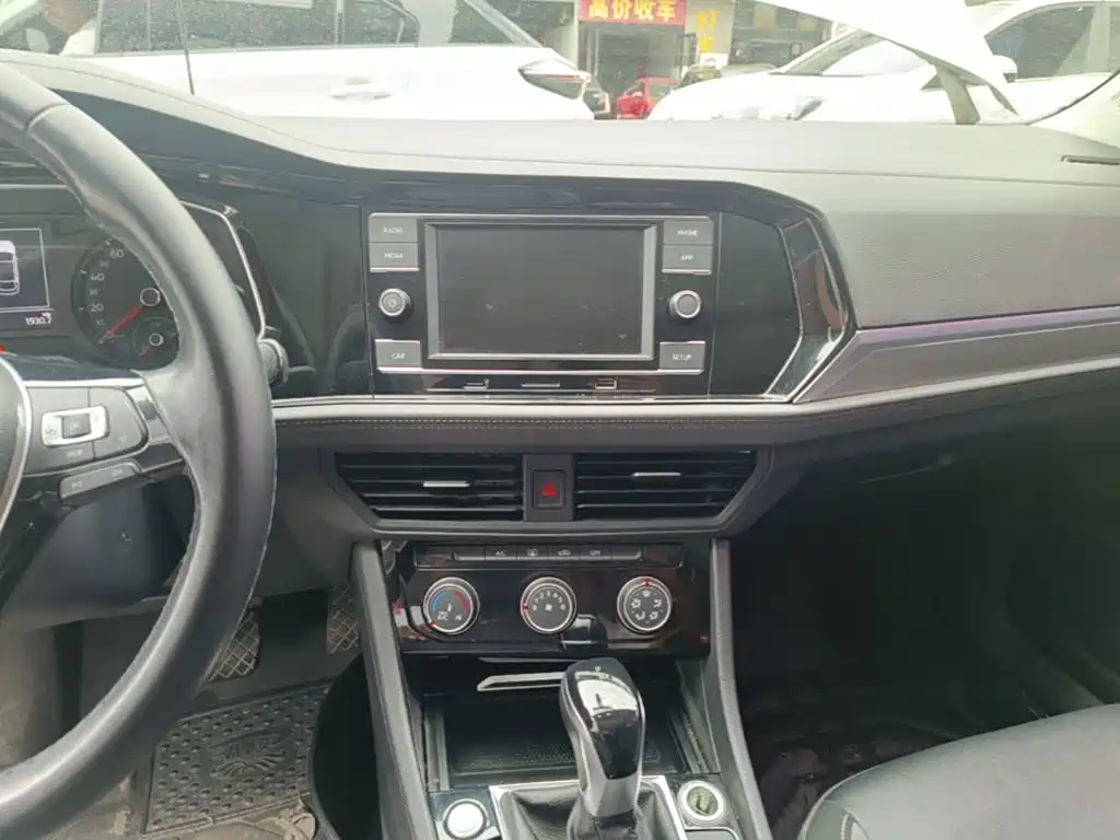 Volkswagen Sagitar — миниатюра 13