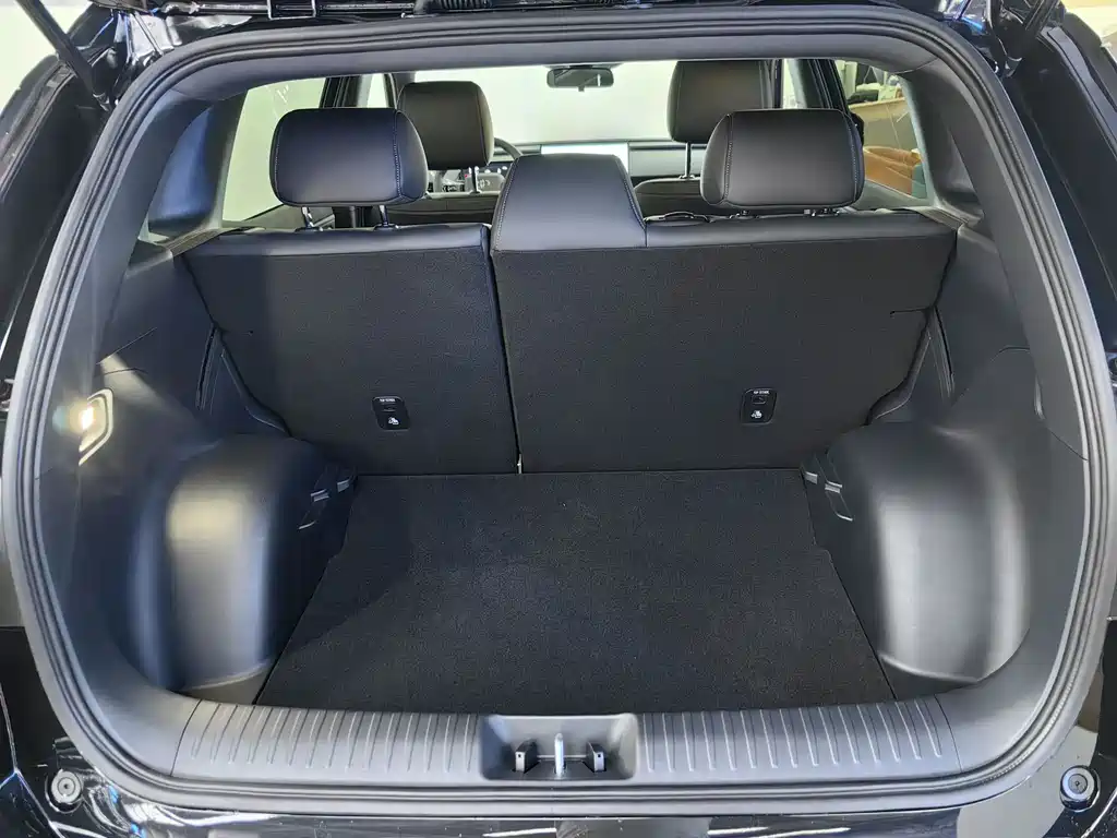 Toyota Peng Ji 3X — миниатюра 11