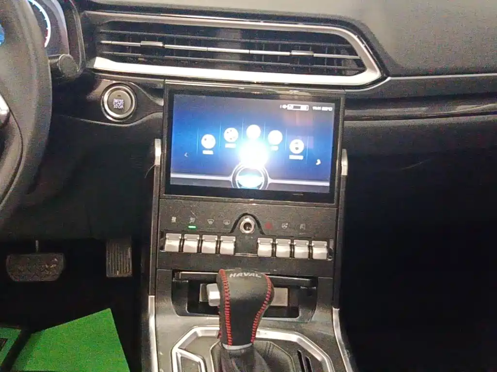 Haval F5 — миниатюра 13