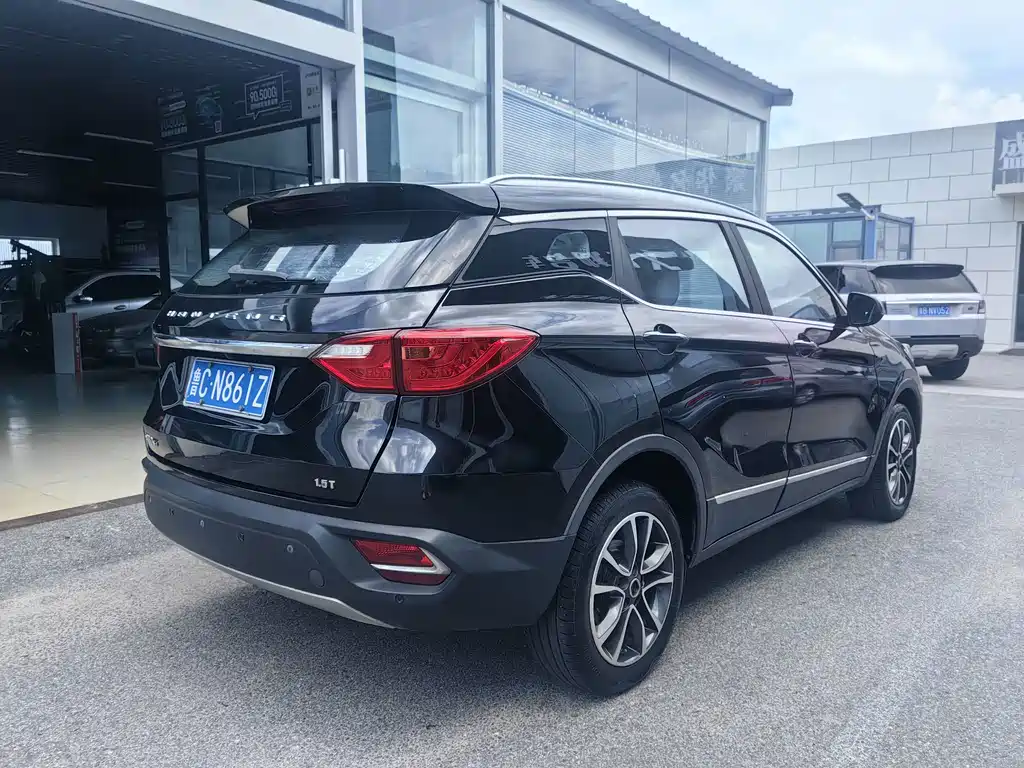 Hanteng Hanteng X5 — миниатюра 4