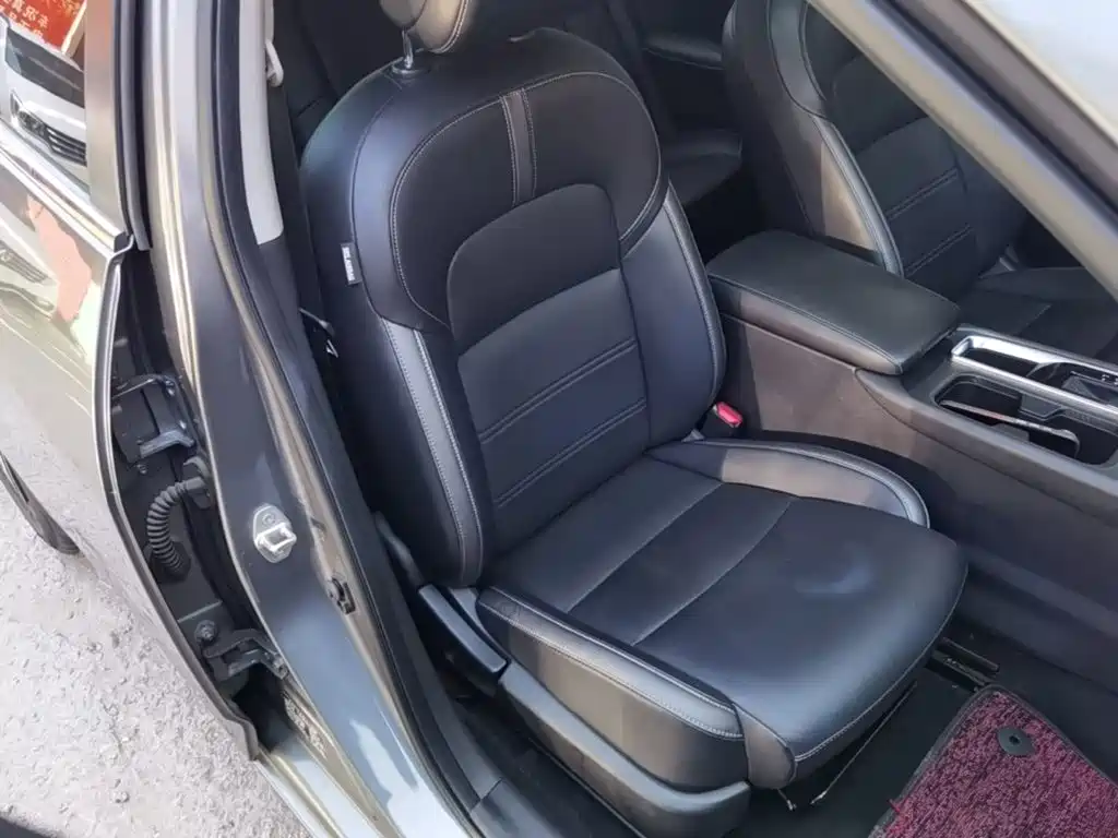 Nissan Sylphy — миниатюра 25