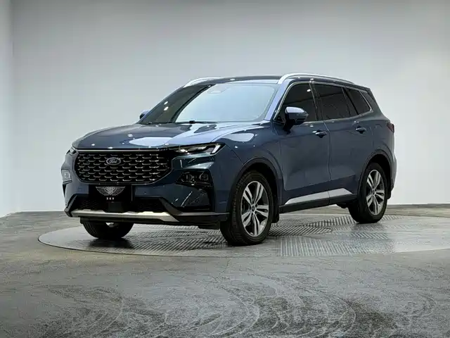 Roewe Lingrui
