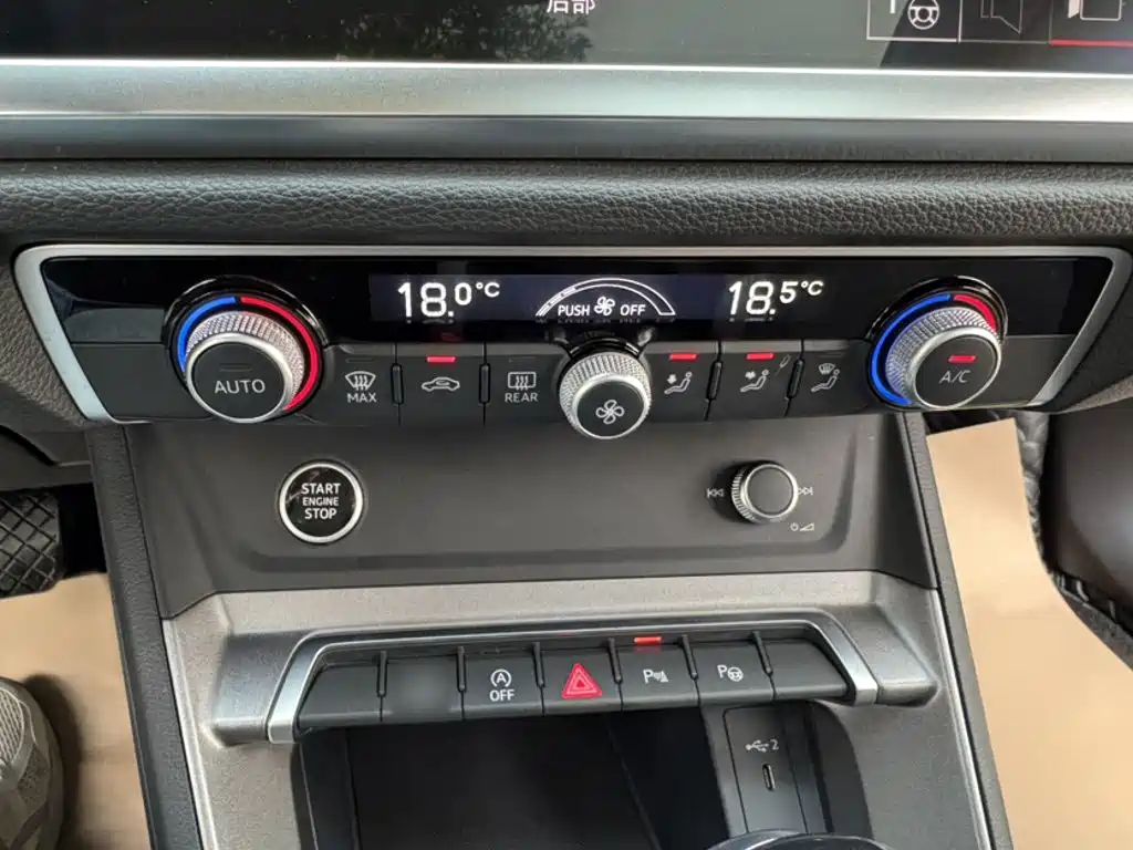 Audi Q3 — миниатюра 19