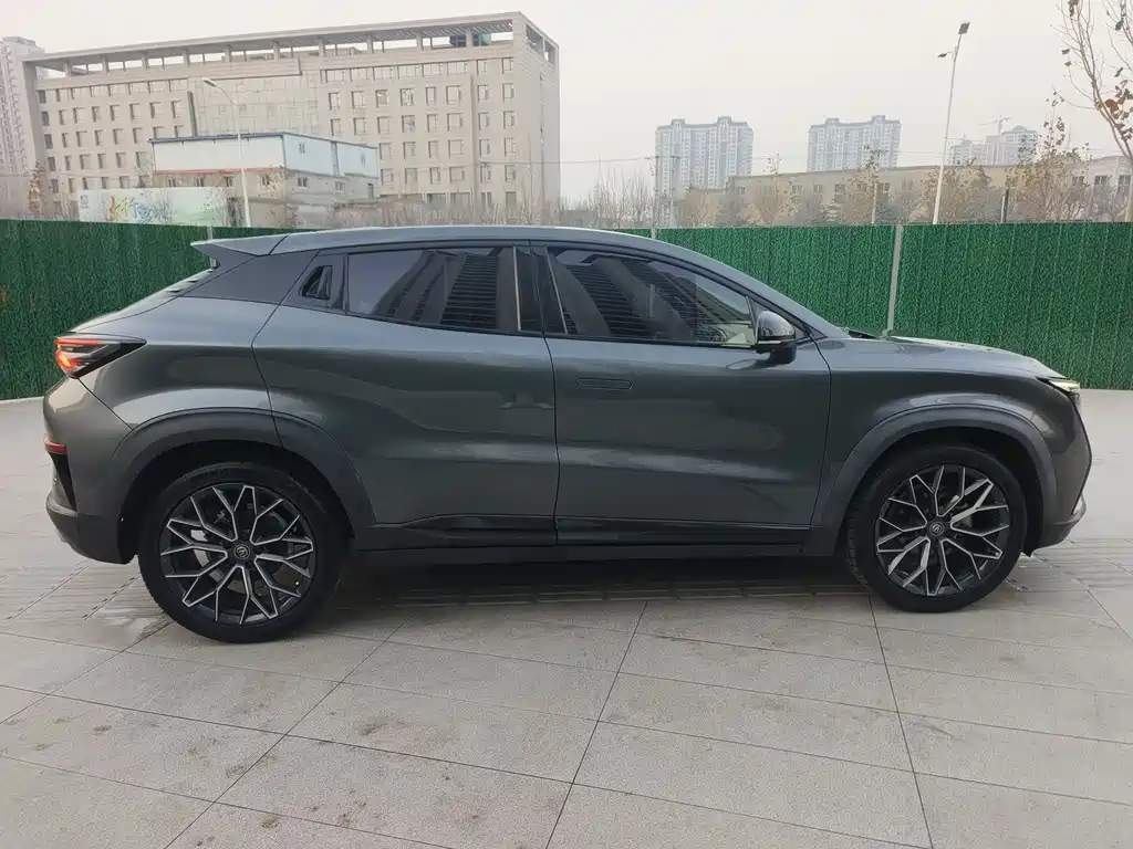 CHANGAN UNI T