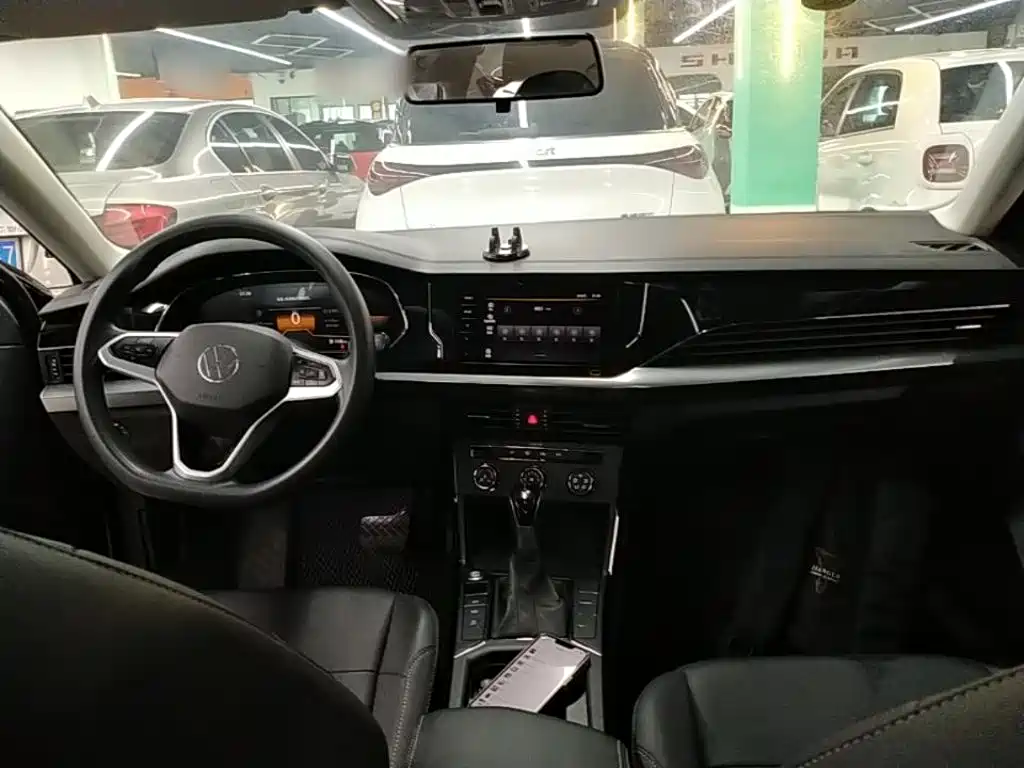Volkswagen Passat — миниатюра 10