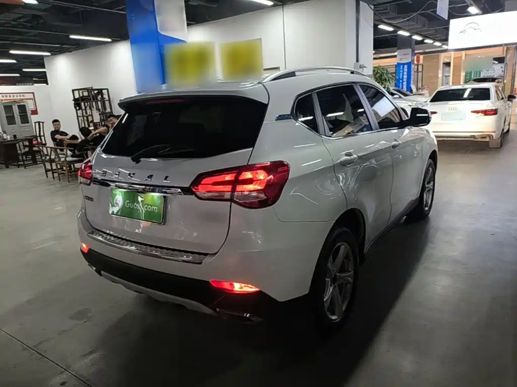Haval H2 — миниатюра 7