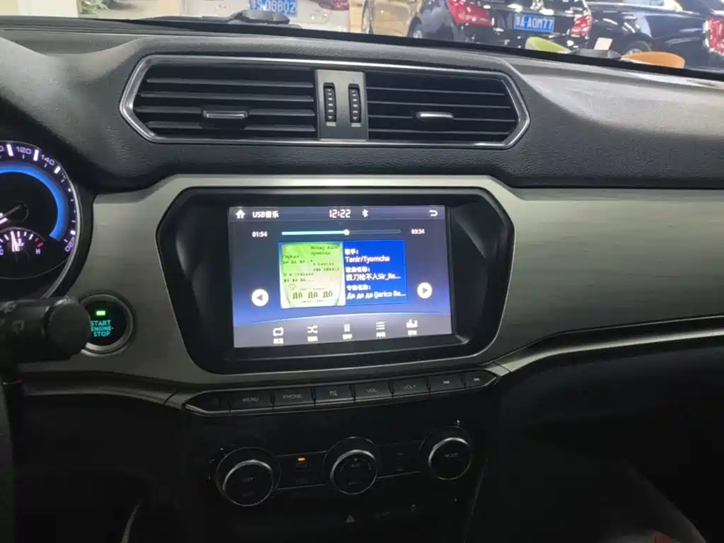 Haval H2 — миниатюра 13