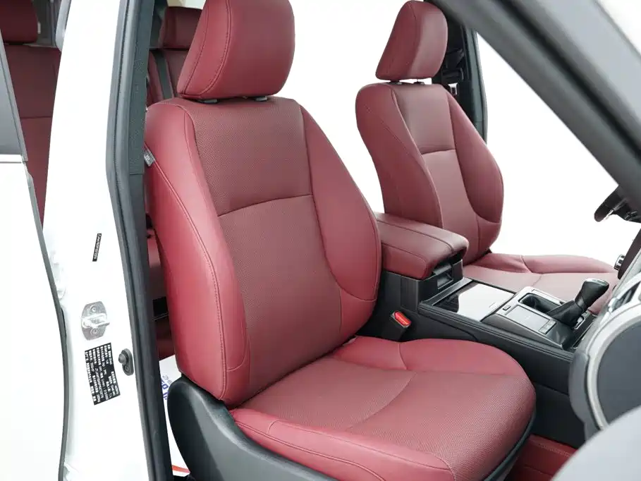 Lexus GX — миниатюра 23