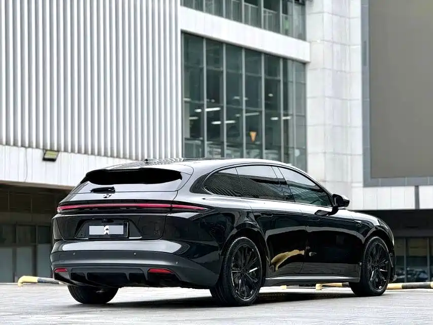 NIO ET5T 2023 75kWh Touring