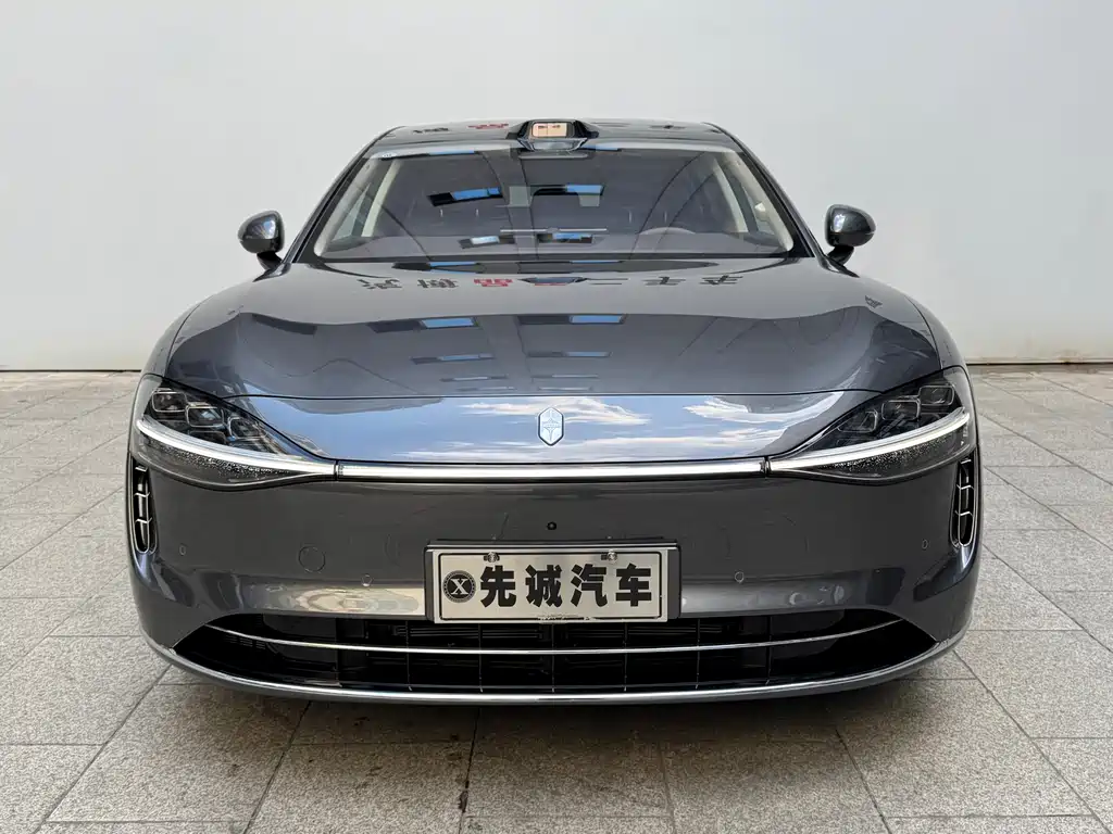 Xiangjie Xiangjie S9T — миниатюра 2