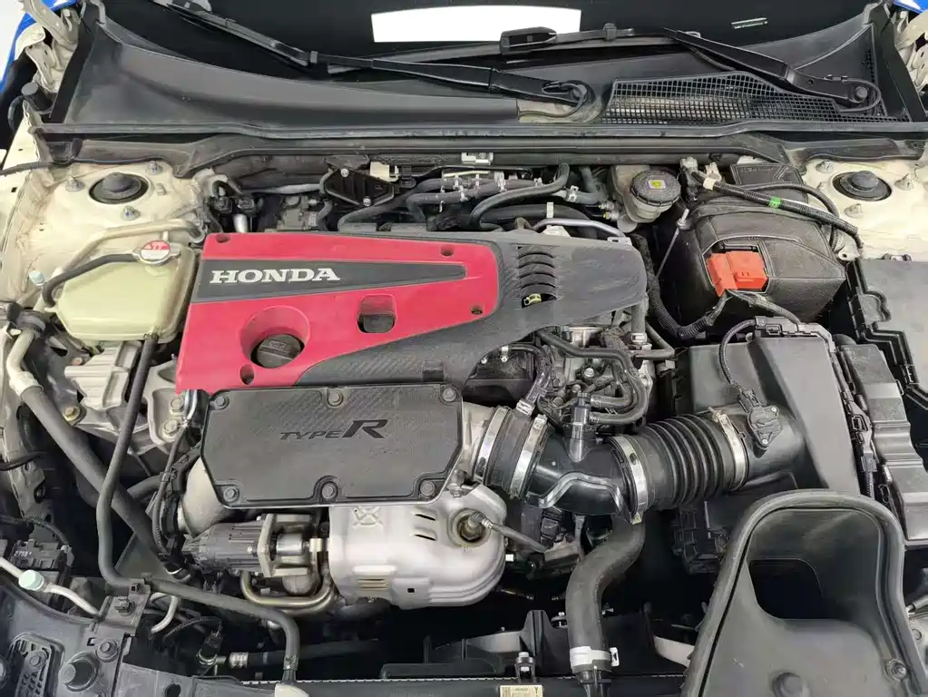 Honda Civic (Import) — миниатюра 14