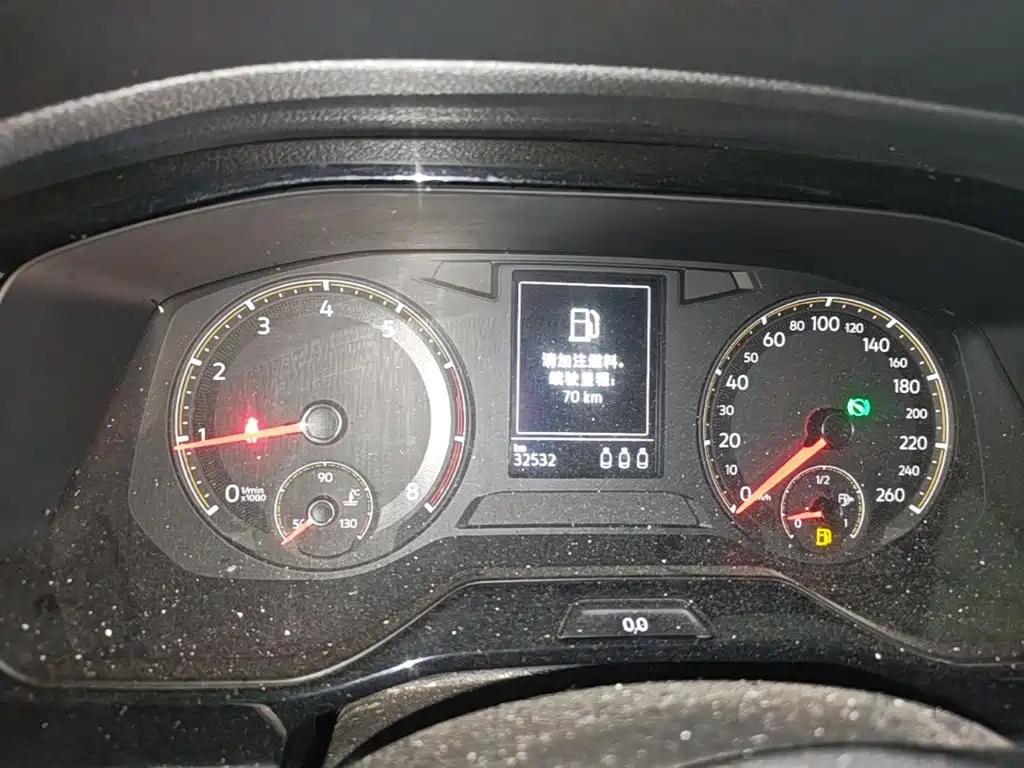 Volkswagen Bora — миниатюра 12