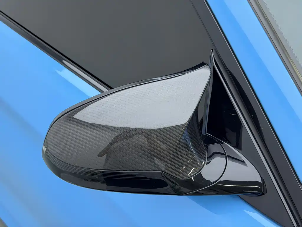 BMW M4 — миниатюра 5