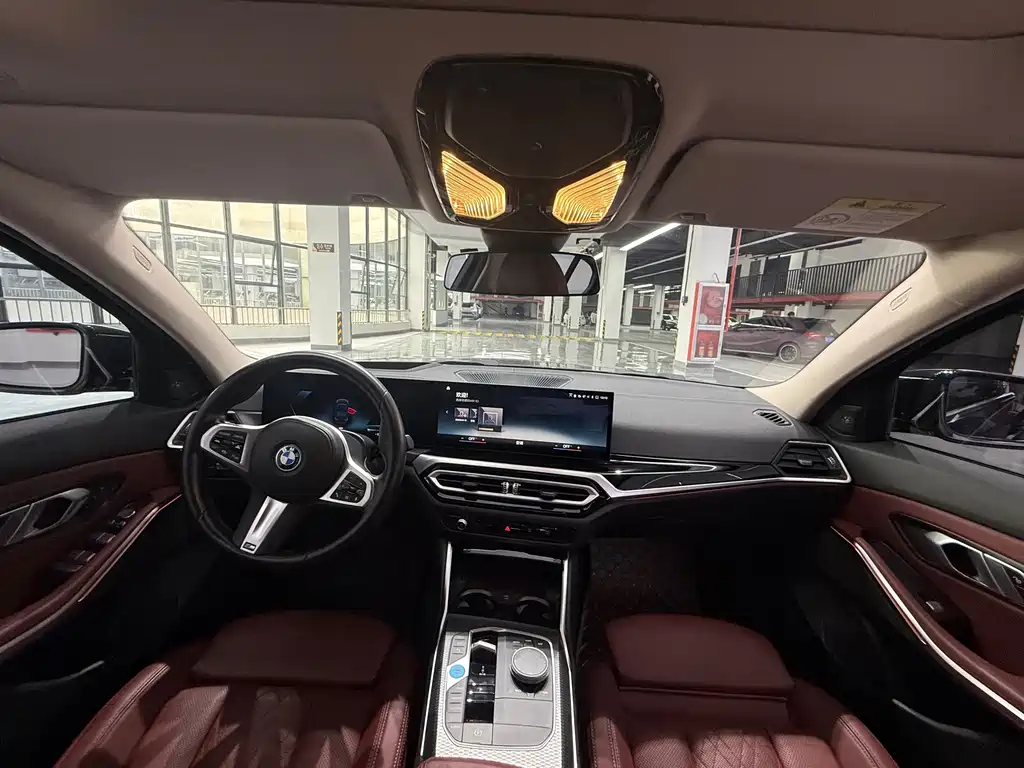 BMW i3 — миниатюра 4