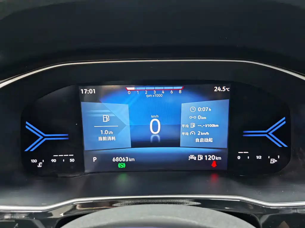 Jetta VS5 — миниатюра 12