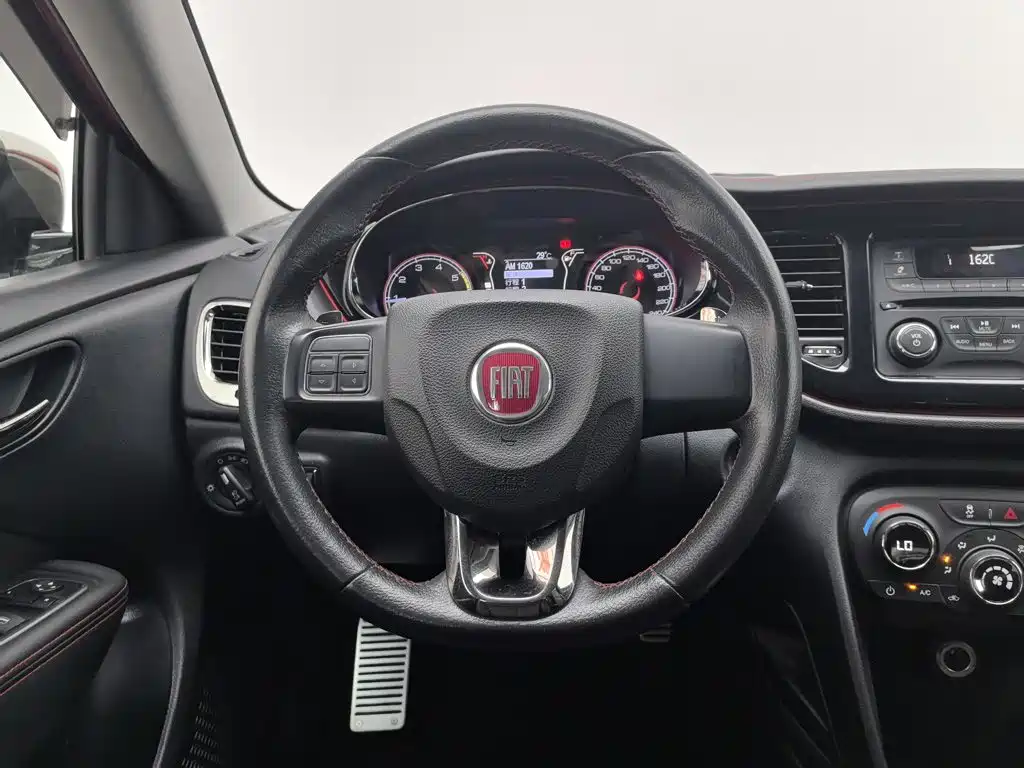 Fiat Ottimo — миниатюра 11
