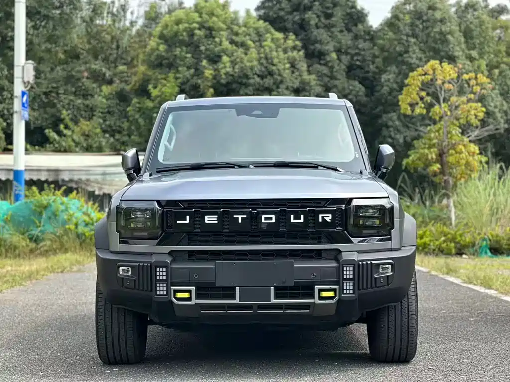 Shanhai Traveller C-DM — миниатюра 2
