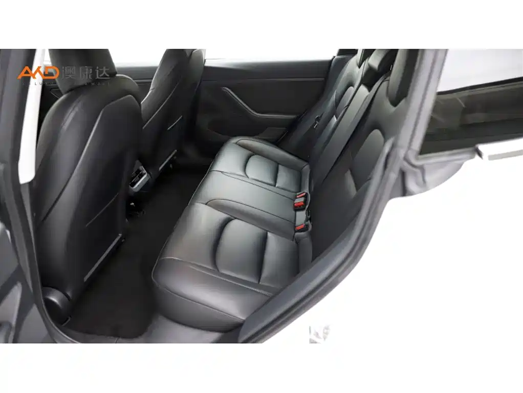 Tesla Model 3 — миниатюра 7
