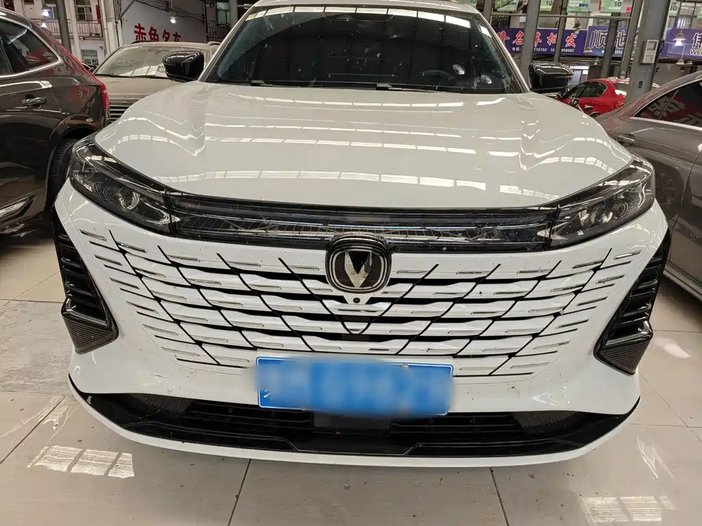 Changan CS75 PLUS — миниатюра 2