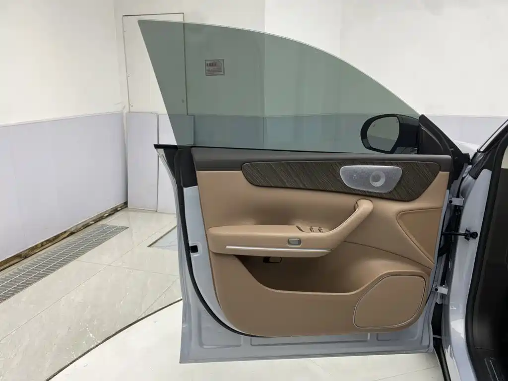 Leapmotor Leapmotor C11 — миниатюра 16