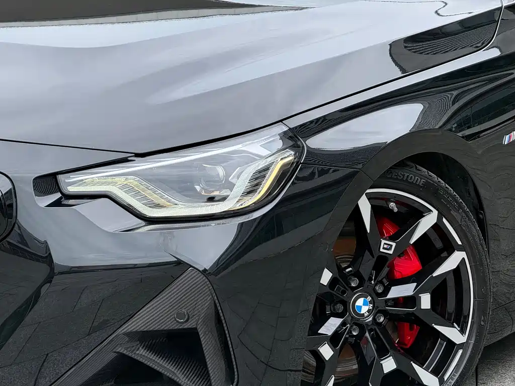 BMW M240i — миниатюра 2