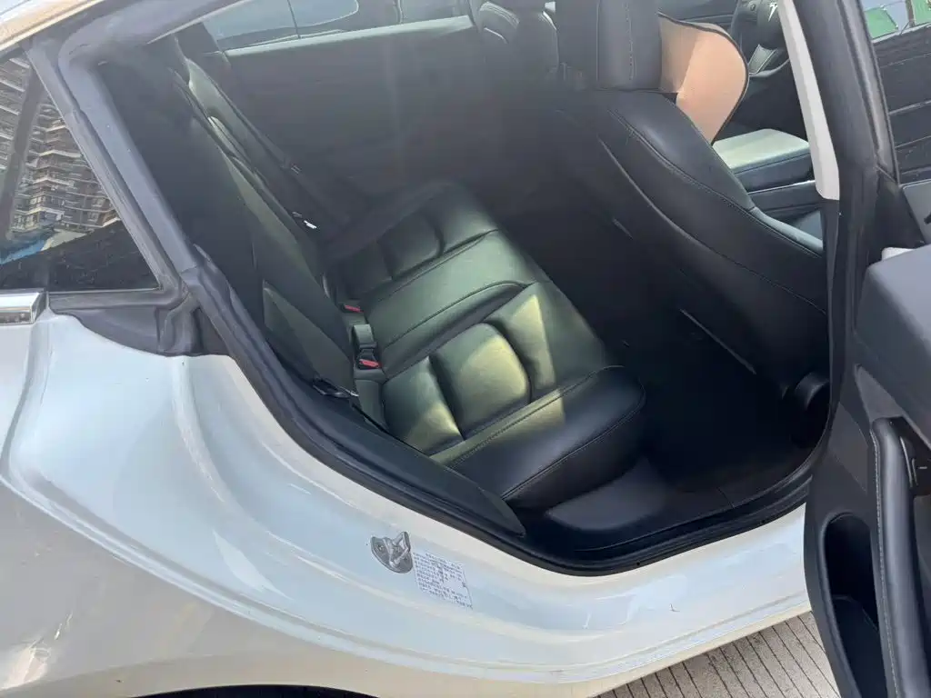 Tesla Model 3 — миниатюра 4
